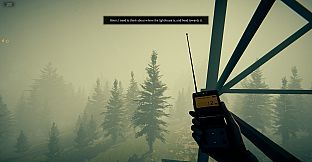 The Hollow Lighthouse