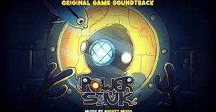Power Sink Original Soundtrack