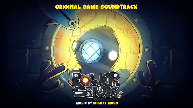 Power Sink Original Soundtrack
