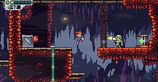 Moon Raider: Anniversary Edition