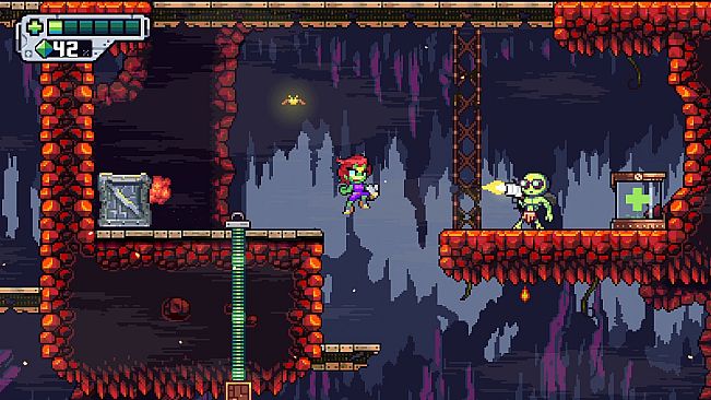 Moon Raider: Anniversary Edition