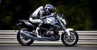 RIDE 4 - Street Kings