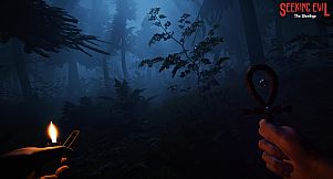 Seeking Evil: The Wendigo