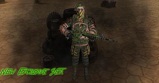 First Day - Supporter Pack