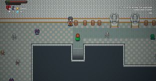 Necore Tower - Redux Edition