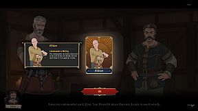 Ash of Gods: The Way