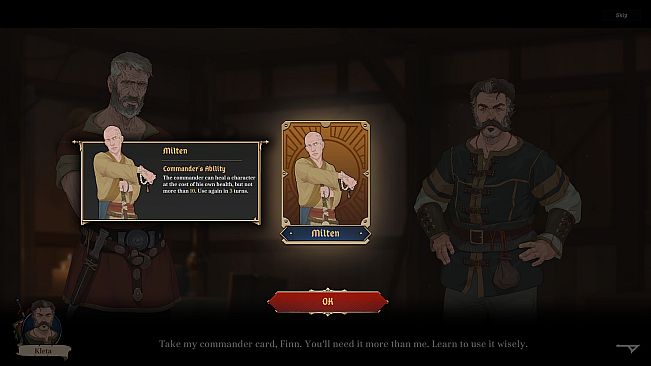 Ash of Gods: The Way