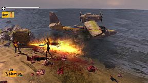 How to Survive: Storm Warning Edition