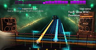 Rocksmith 2014 Edition – Remastered – Skid Row - “Youth Gone Wild”