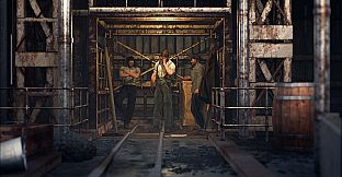 Meet the Miner - WDR VR Bergwerk