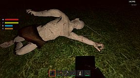 Gamers Unknown Survival