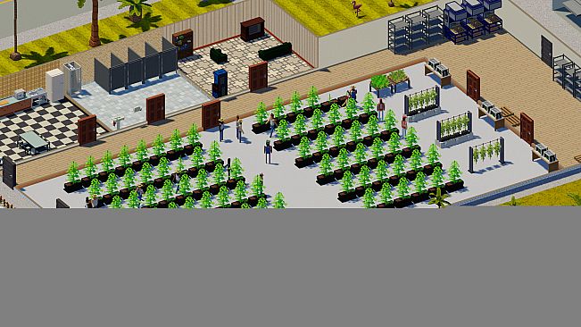 Definitely Not Fried Chicken