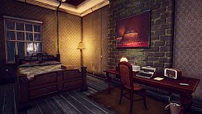 Art Heist - Escape Room Adventure