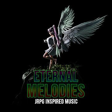 RPG Maker MV - Eternal Melodies