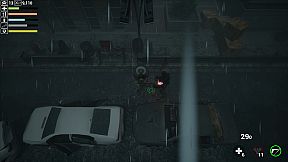 The Breeding: The Fog