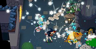 Otherworld Legends - Katherine