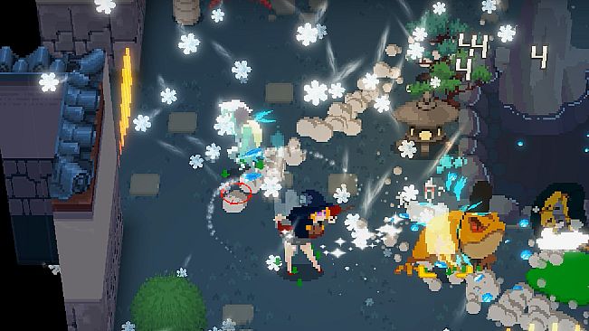 Otherworld Legends - Katherine