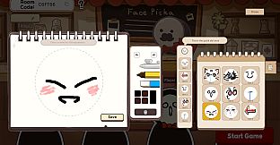 Face Picka