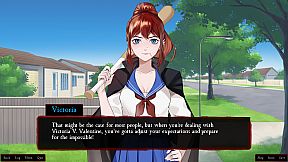 The Many Deaths of Lily Kosen