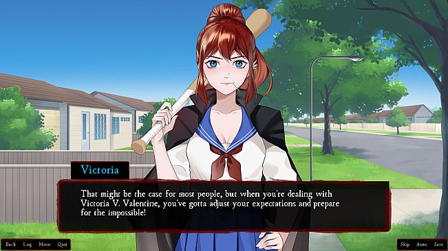 The Many Deaths of Lily Kosen