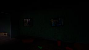 Discussion Over Dinner