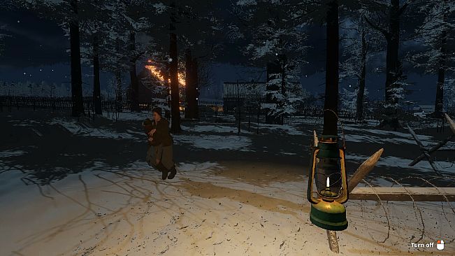 Farmer's Father: The Origins