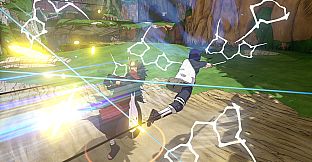 NARUTO TO BORUTO: SHINOBI STRIKER - Special Ninjutsu: An Elder Reborn Kage Pack