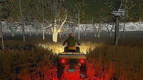 Deer Hunting - The Season