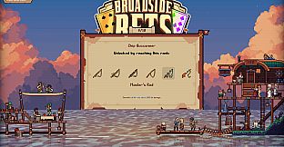Broadside Bets