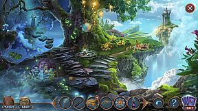 Maze Of Realities: Reflection Of Light Collector's Edition