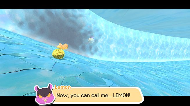 Move, Move, Melon!!