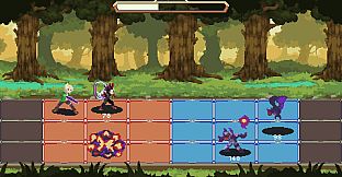 ETERNAL HEARTS: Curse of the Endless