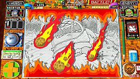 RPG Time: The Legend of Wright