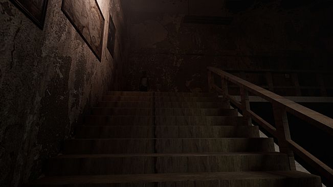 Endless Nightmare: Never Awaken