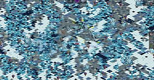 The Pentastic Descent