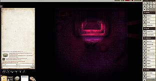 Fantasy Grounds - Deadlands: the Weird West: Map Pack 2: Boot Hill