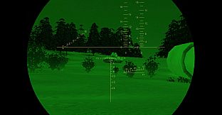 Iron Warriors: T-72 Tank Command