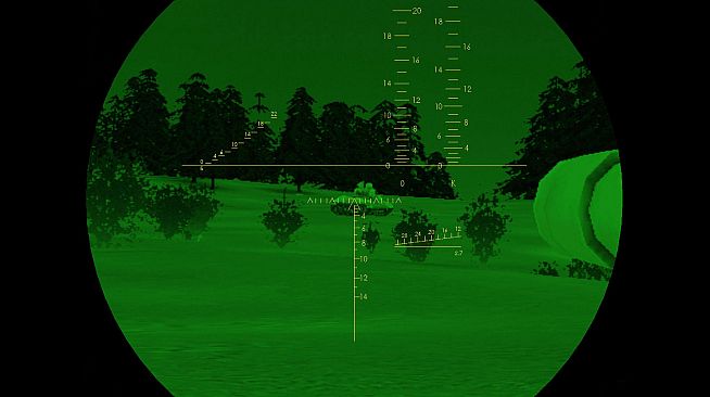 Iron Warriors: T-72 Tank Command