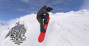 Shredders - Exclusive 540INDY Invitational 2023 Board