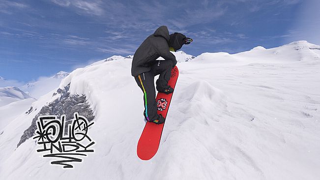 Shredders - Exclusive 540INDY Invitational 2023 Board