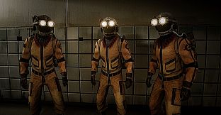 S.M.P.C.U. - Special Monster Pest Control Unit