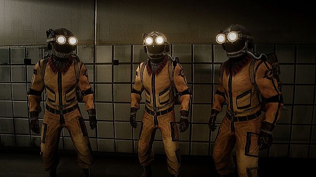 S.M.P.C.U. - Special Monster Pest Control Unit