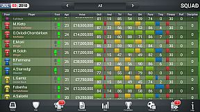 Football Director 2019