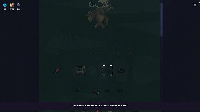 Spellstrider