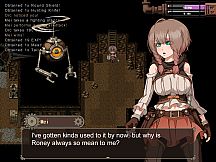 Explorer of Yggdrasil