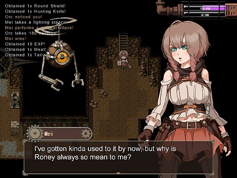 Explorer of Yggdrasil