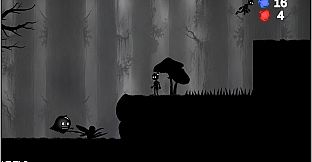 Shadow Cat