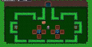 Runes Quest