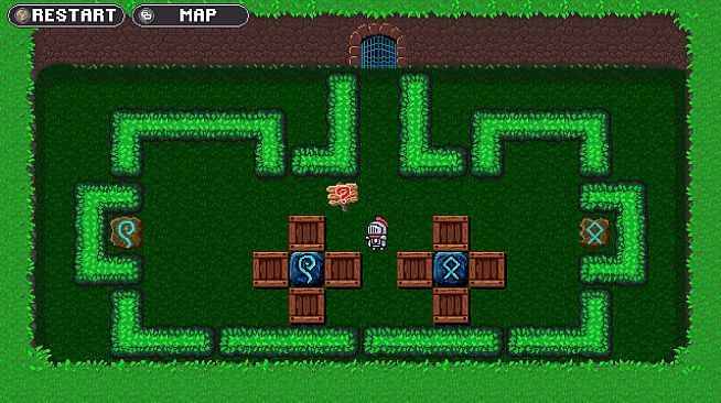 Runes Quest