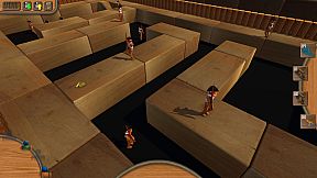 Wooden Battles: Spec Ops